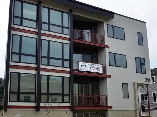 219 Carron St, Pittsburgh, PA