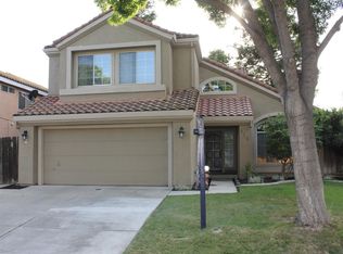 525 Redfield Ave, Modesto, CA 95357