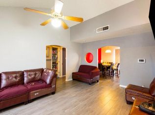 1789 Dean Jones St, El Paso, TX 79936