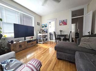 164 Strathmore Rd APT 25, Brighton, MA 02135