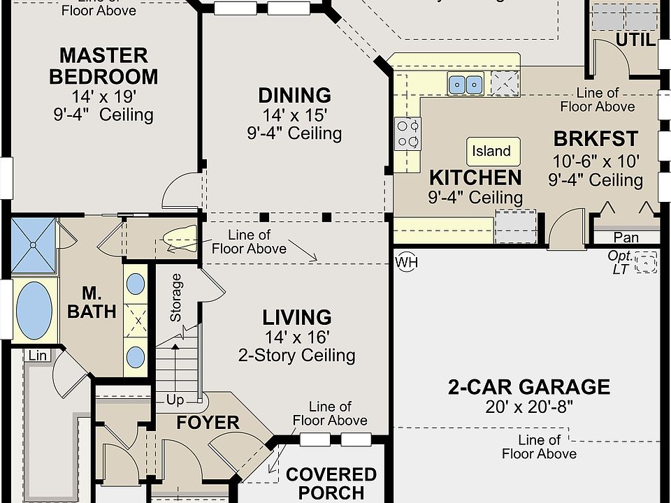 2nd image of 643 Bay Bridge Cir