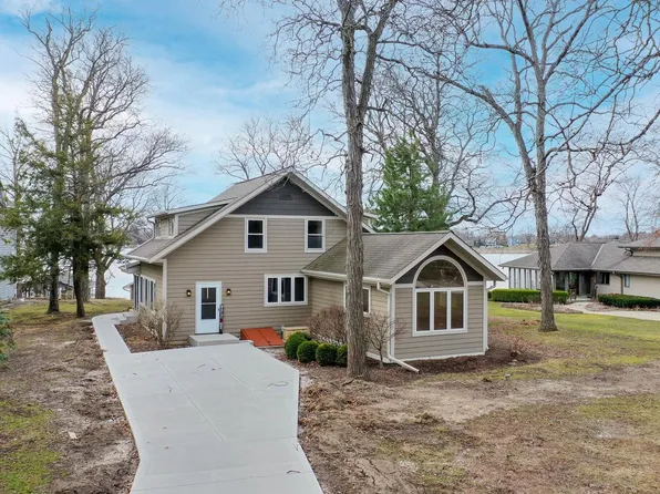 S106W20597 North Shore DRIVE, Muskego, WI 53150