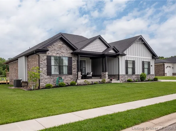 3031 Masters Drive, Floyds Knobs, IN 47119