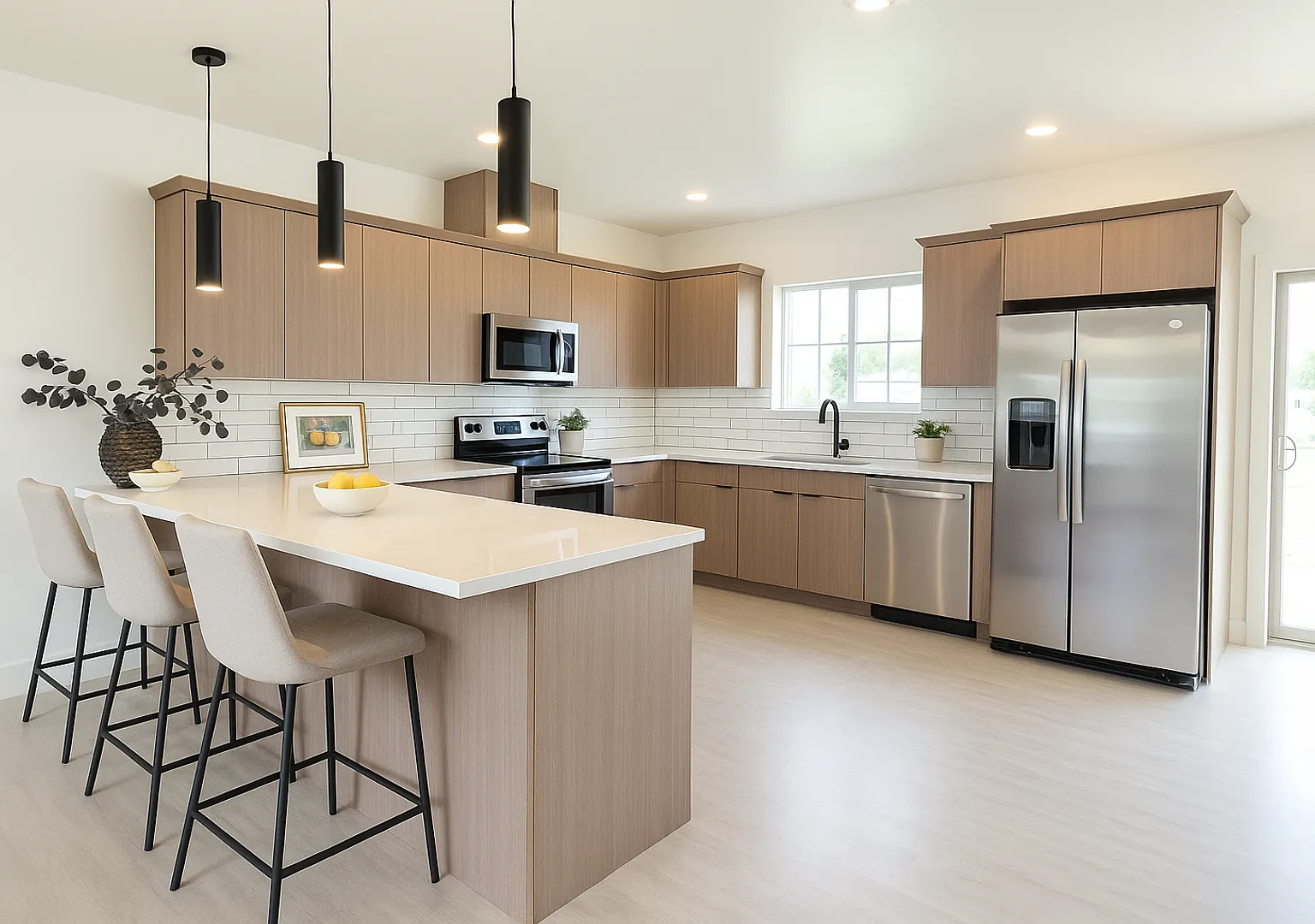 $1,000 Off First Month's Rent!! — Photo 2