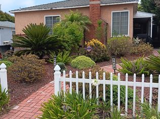 6620 W 86th Pl, Los Angeles, CA 90045