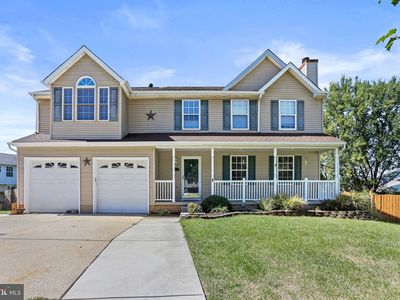 8 Brenda Lee Ct, Essex, MD, 21221