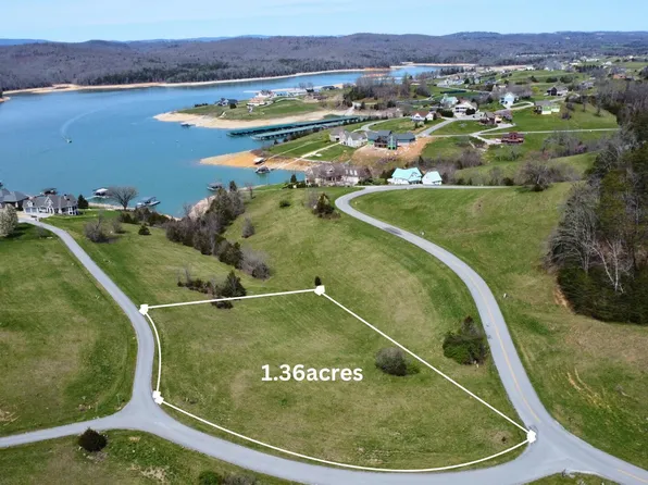 431 Shainas Pl, Sharps Chapel, TN 37866