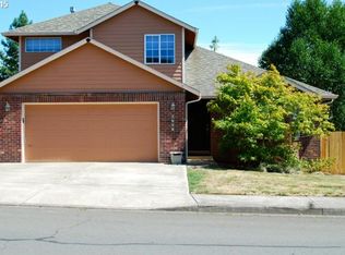 2608 NW Quartz St, Camas, WA 98607