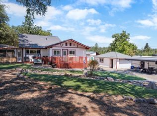 4816 Willow St, El Dorado, CA 95623