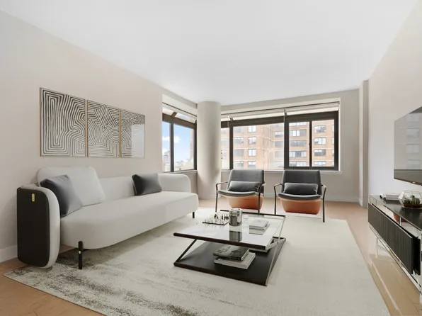 157 East 32nd Street 21B image 1 of 11