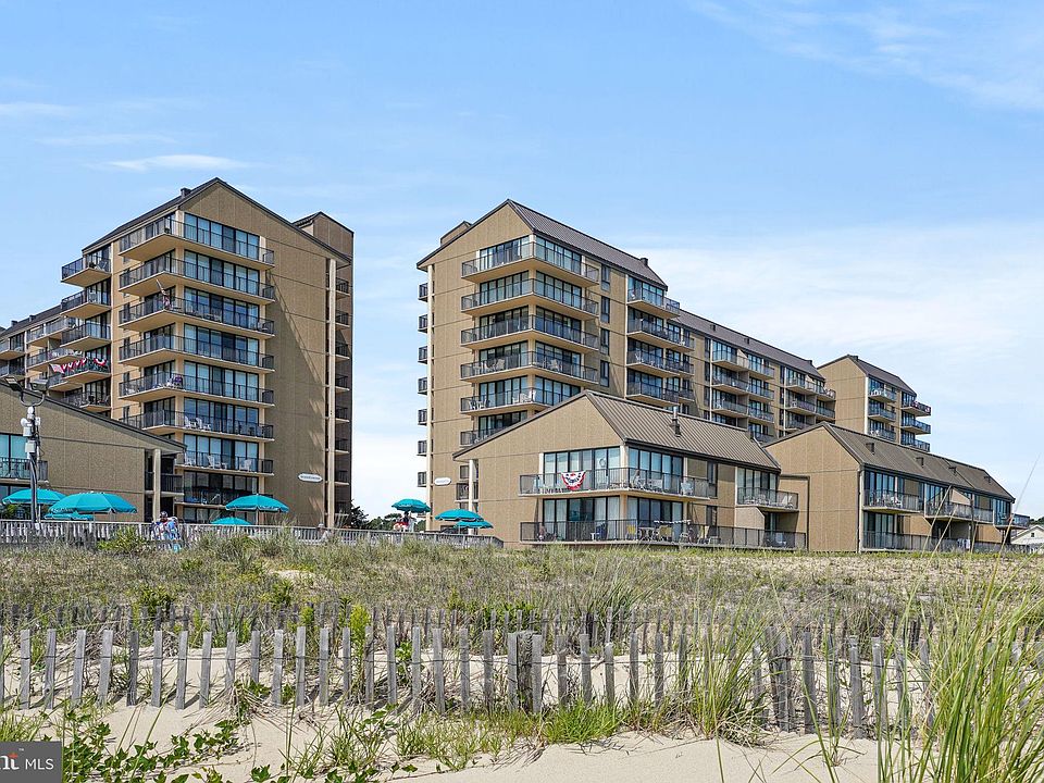 Sea Colony Annapolis Apartments Bethany Beach, DE Zillow