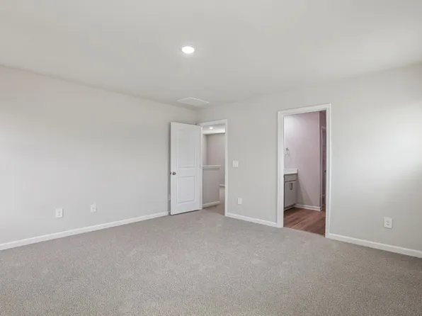 Dallas Plan, Oak Manor - Classic Series