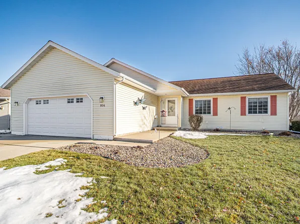 804 Diamond Ridge Ln NW, Rochester, MN 55901