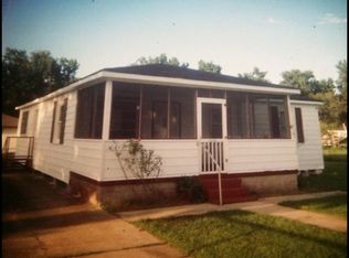 2124 Farmsite Rd, Violet, LA 70092