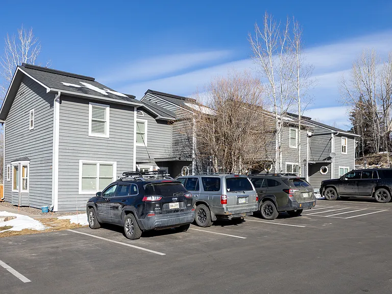 Parking Area