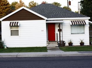 485 S 100 W, Vernal, UT 84078