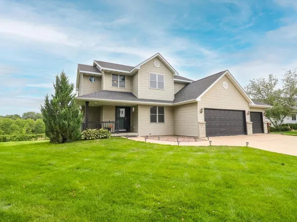 1608 Cliffview AVENUE, Onalaska, WI 54650