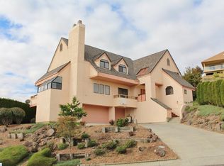 1255 Brentwood Ave, Richland, WA 99352