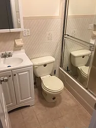 Rented by Metroline Realty