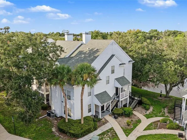 3261 Haviland Ct APT 104, Palm Harbor, FL 34684