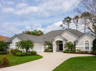 128 Sea Island Dr, Ponte Vedra Beach, FL 32082