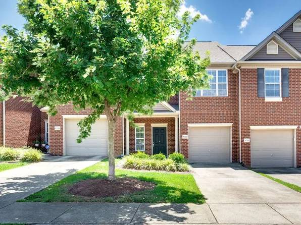 8232 Rossi Rd, Brentwood, TN 37027