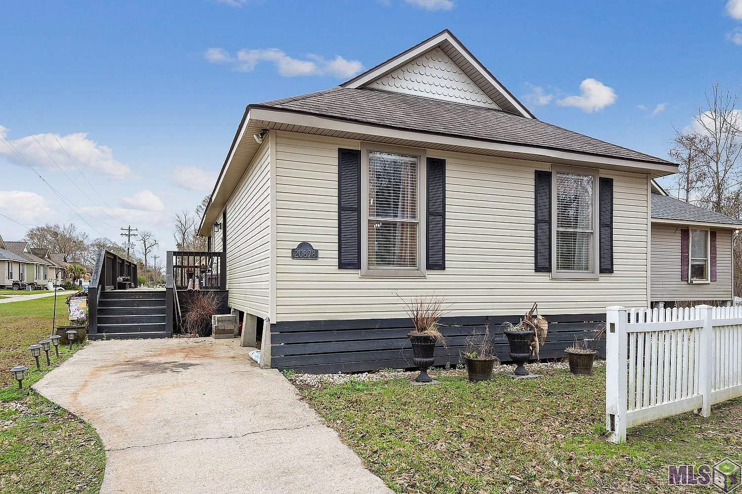 20878 Diversion Canal Rd 1, Maurepas, LA 70449 MLS 2023016104 Zillow