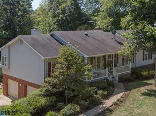 17258 Mallorys Ford Rd, Gordonsville, VA