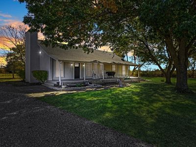 10602 Whiterock Trl, Anna, TX, 75409