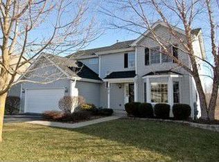 2810 Colonial Dr, Elgin, IL 60124