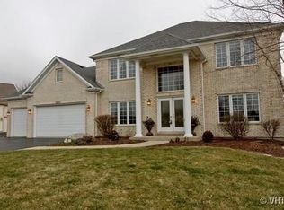 4N397 Fox Mill Blvd, St Charles, IL 60175