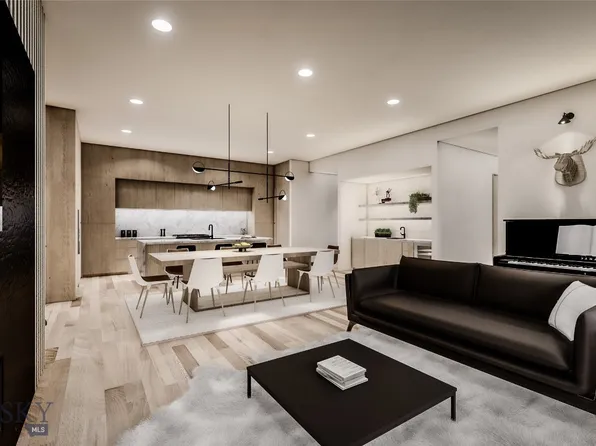 611 E Peach St #303, Bozeman, MT 59715
