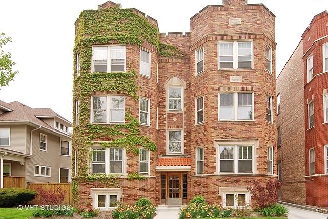 1st image of 322 N Marion St APT 2S