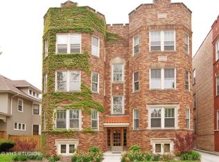 322 N Marion St APT 2S, Oak Park, IL 60302