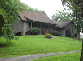 352 Shelby Ave, Church Hill, TN 37642