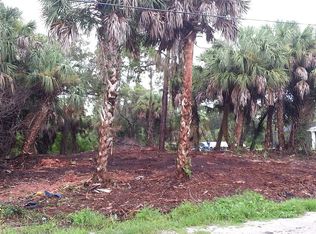 2016 Barksdale St, Port Charlotte, FL 33948