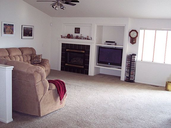 Large Family Room