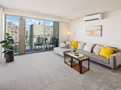 1200 Queen Emma St APT 2709, Honolulu, HI, 96813