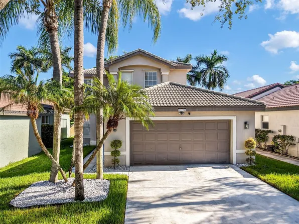 17775 SW 23rd St, Miramar, FL 33029