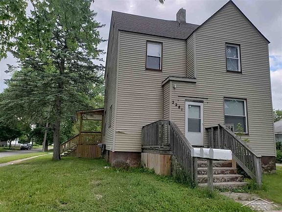 2nd image of 2281 S Michigan Ave