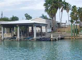 1013 N Yturria St, Port Isabel, TX 78578