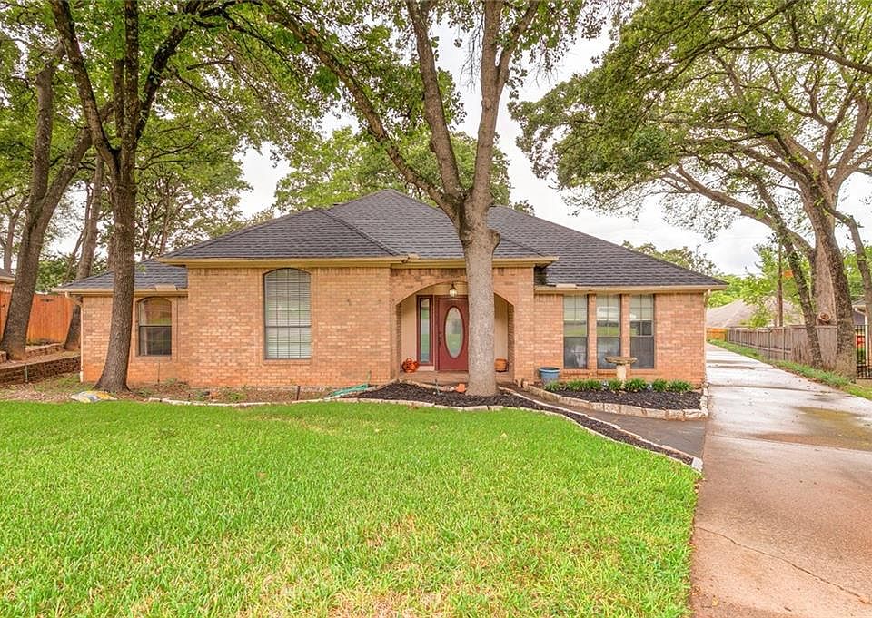 1st image of 5318 Antony Ct