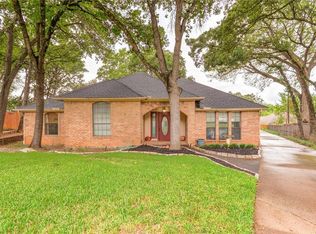 5318 Antony Ct, Arlington, TX 76017