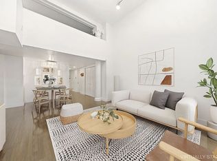 250 Mercer St APT C318, New York, NY