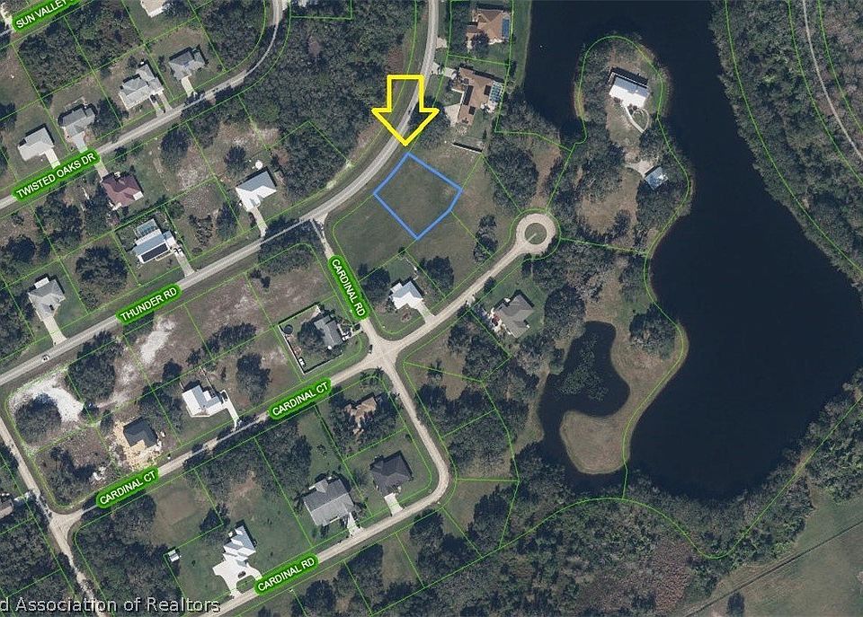 1st image of 5728 Thunder Rd
