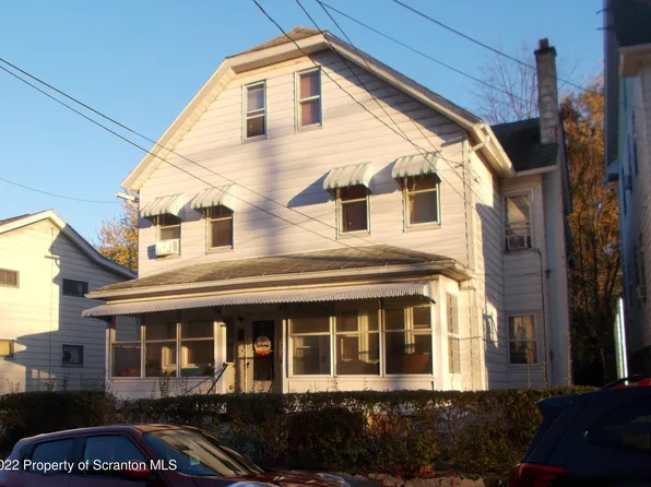 909 Slocum Ave #1B, Scranton, PA 18505