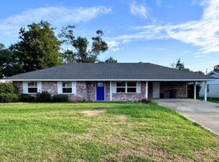508 Bowie St, Sulphur, LA 70663