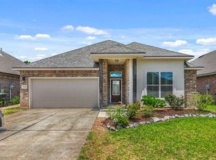 2245 N Lake Michele Cir, Lake Charles, LA 70607