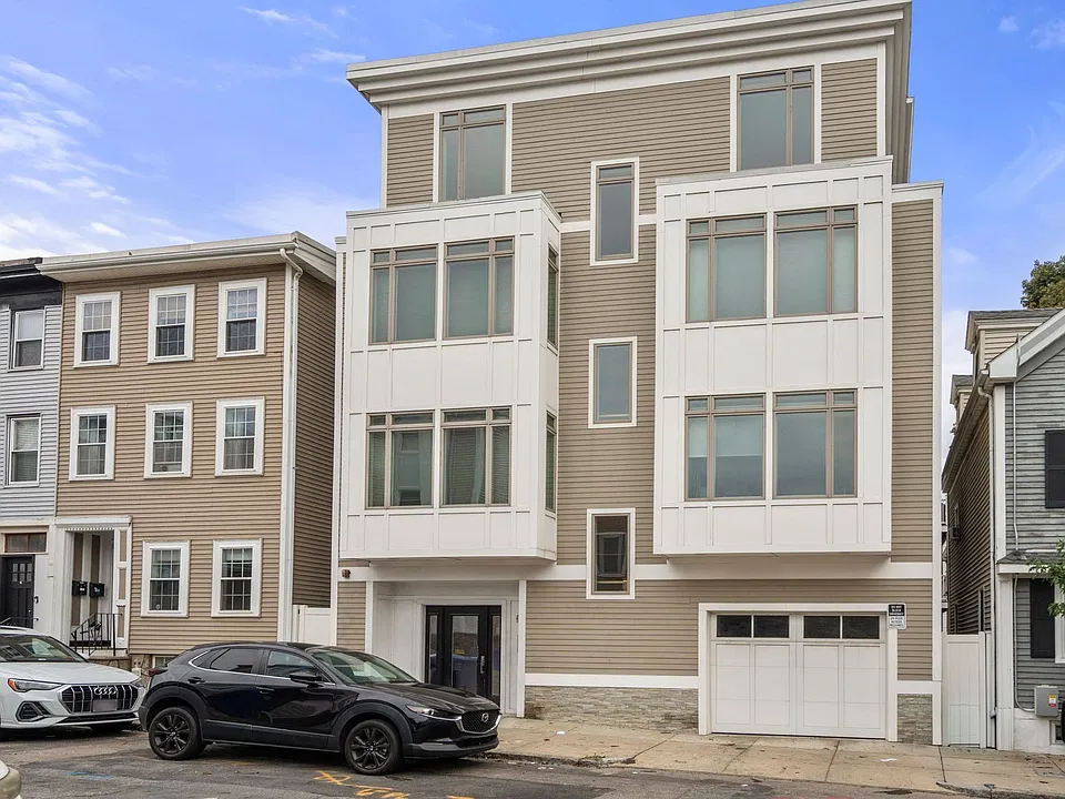 17 Vinton St #5
