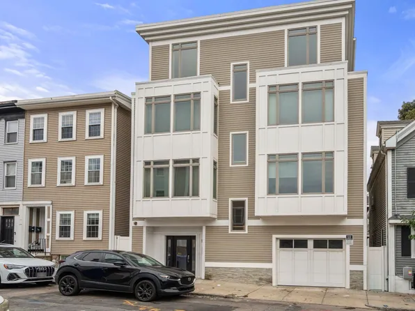 17 Vinton St #5, Boston, MA 02127